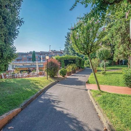 Appartamento Onda Blu Peschiera del Garda Ngoại thất bức ảnh