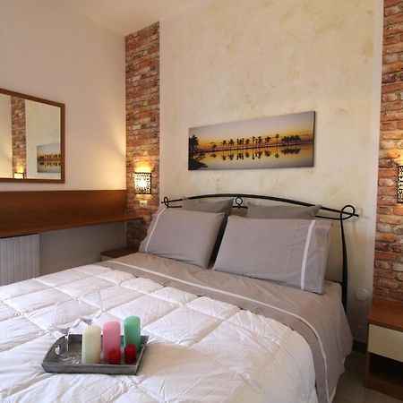 Appartamento Onda Blu Peschiera del Garda Ngoại thất bức ảnh