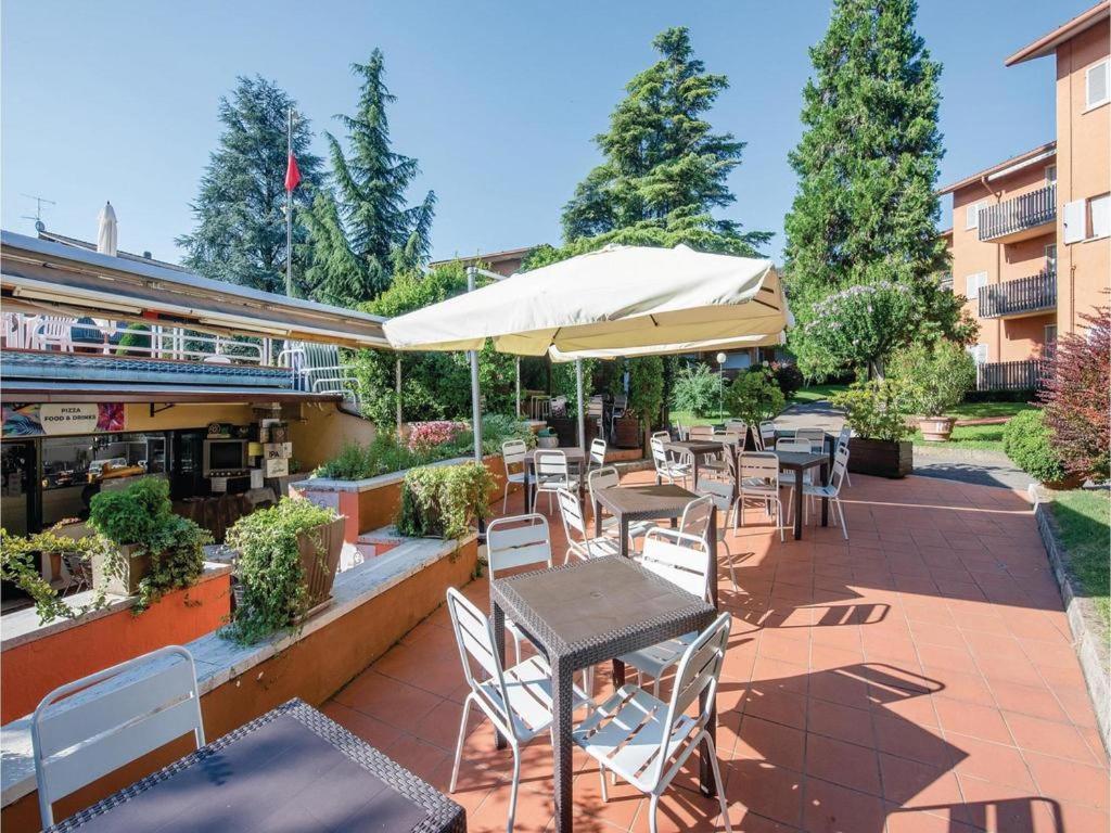 Appartamento Onda Blu Peschiera del Garda Ngoại thất bức ảnh
