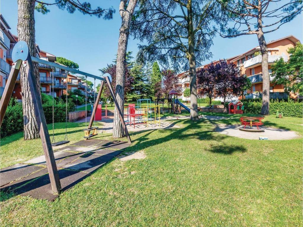 Appartamento Onda Blu Peschiera del Garda Ngoại thất bức ảnh