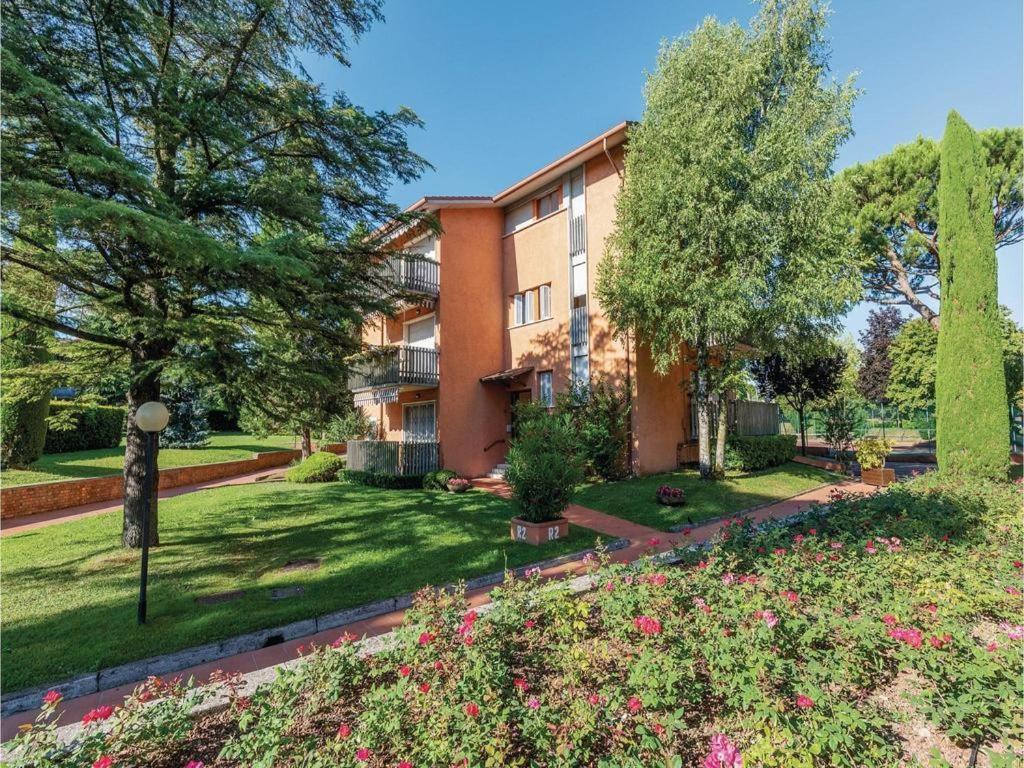 Appartamento Onda Blu Peschiera del Garda Ngoại thất bức ảnh