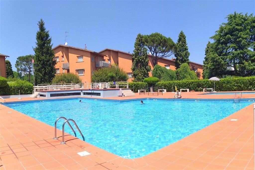 Appartamento Onda Blu Peschiera del Garda Ngoại thất bức ảnh