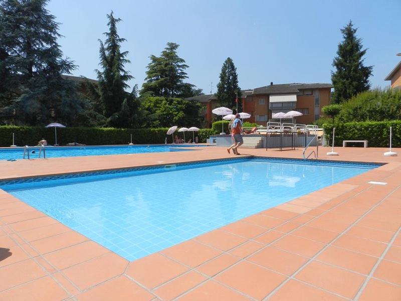 Appartamento Onda Blu Peschiera del Garda Ngoại thất bức ảnh