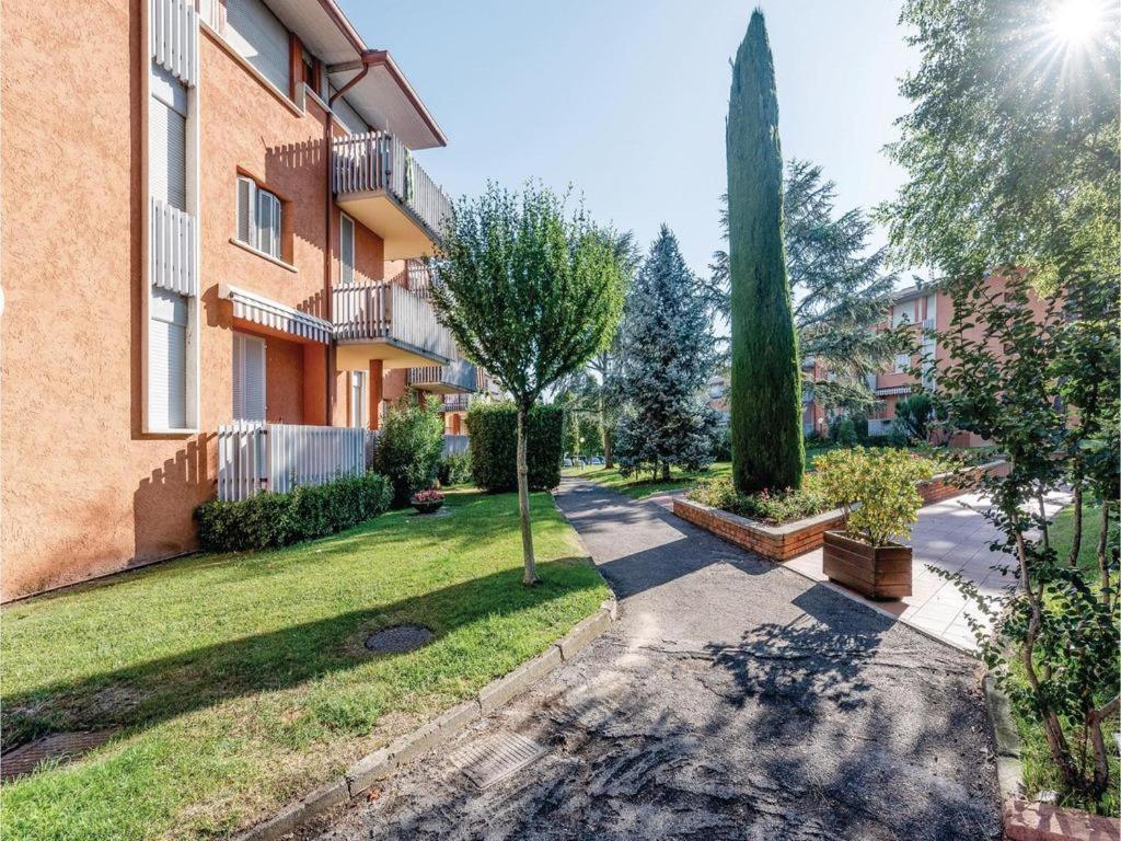 Appartamento Onda Blu Peschiera del Garda Ngoại thất bức ảnh