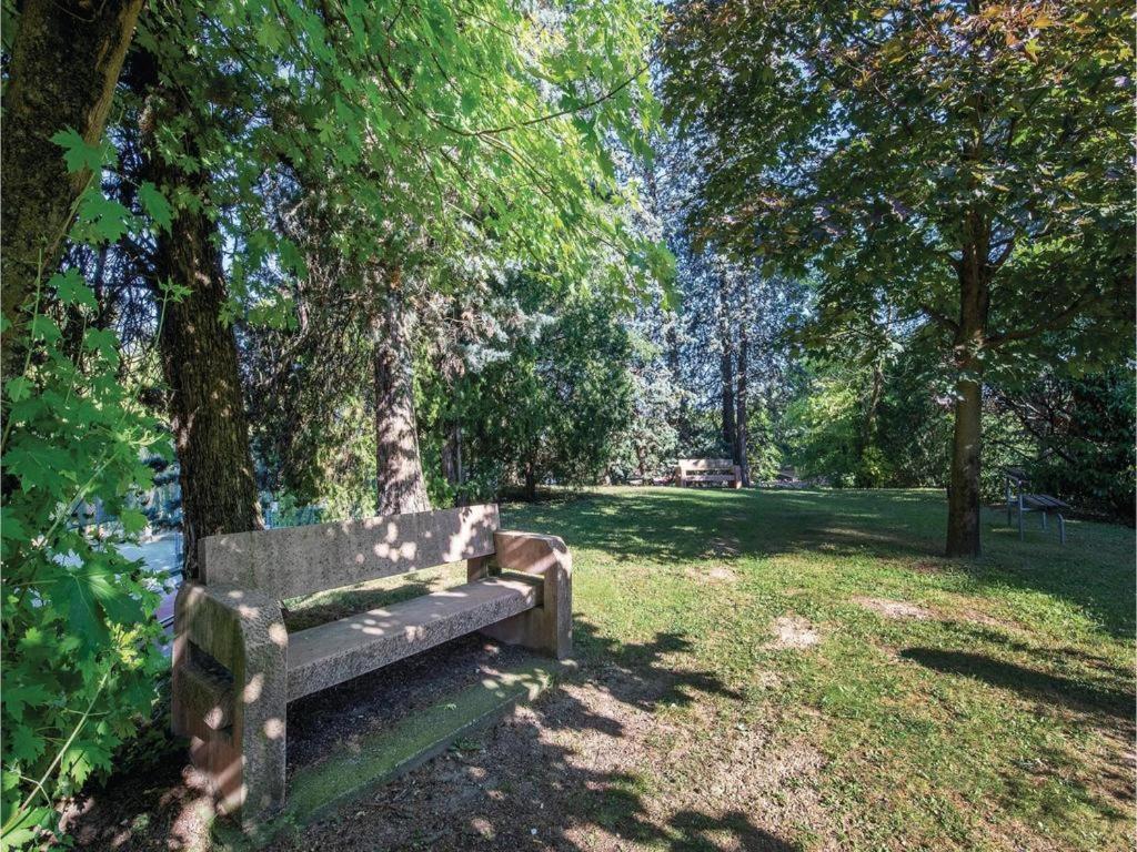 Appartamento Onda Blu Peschiera del Garda Ngoại thất bức ảnh