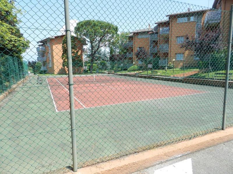 Appartamento Onda Blu Peschiera del Garda Ngoại thất bức ảnh