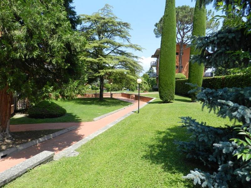 Appartamento Onda Blu Peschiera del Garda Ngoại thất bức ảnh