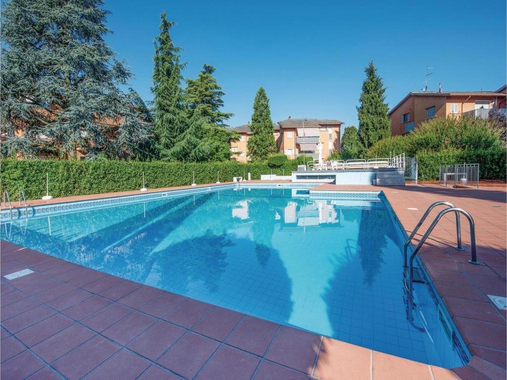 Appartamento Onda Blu Peschiera del Garda Ngoại thất bức ảnh
