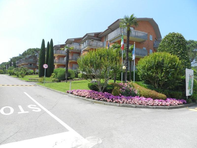 Appartamento Onda Blu Peschiera del Garda Ngoại thất bức ảnh