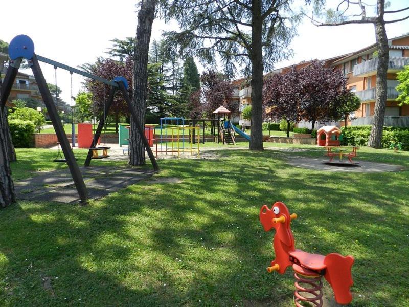 Appartamento Onda Blu Peschiera del Garda Ngoại thất bức ảnh