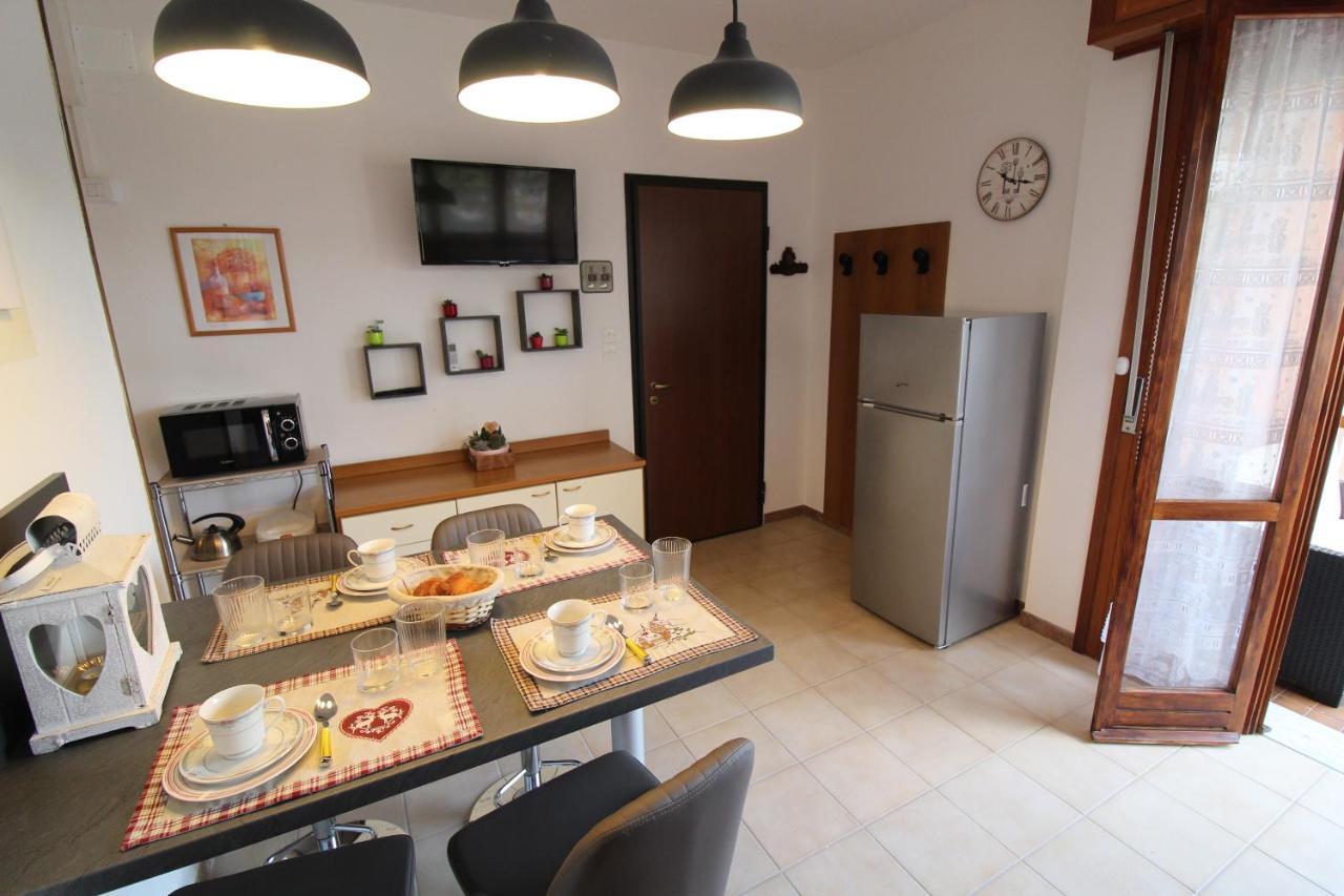 Appartamento Onda Blu Peschiera del Garda Ngoại thất bức ảnh