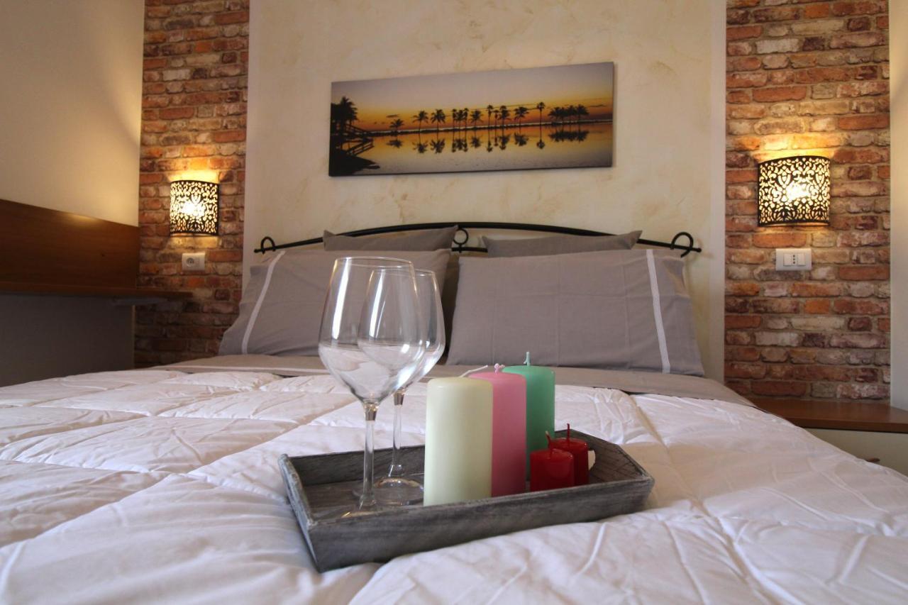 Appartamento Onda Blu Peschiera del Garda Ngoại thất bức ảnh