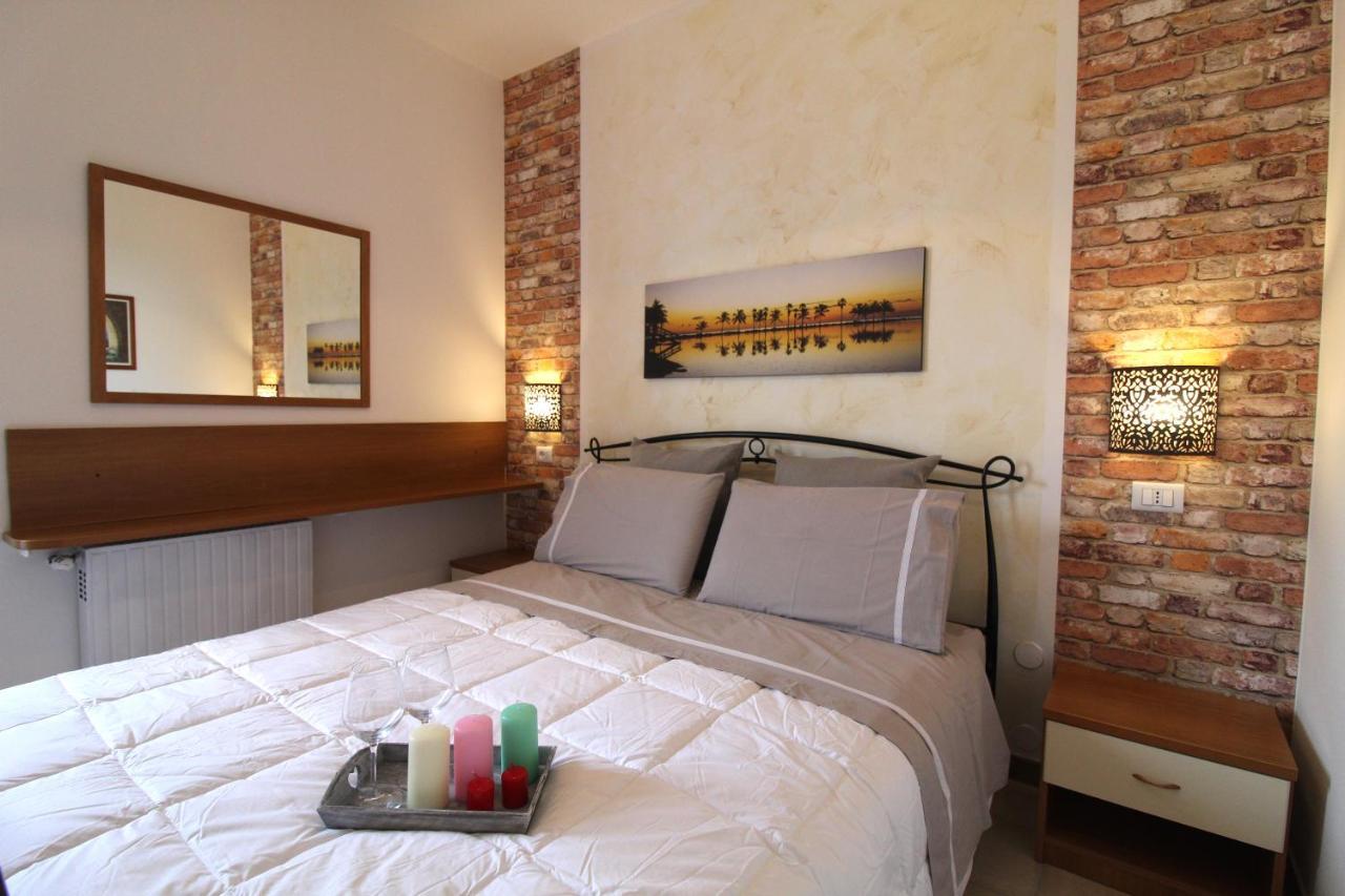 Appartamento Onda Blu Peschiera del Garda Ngoại thất bức ảnh