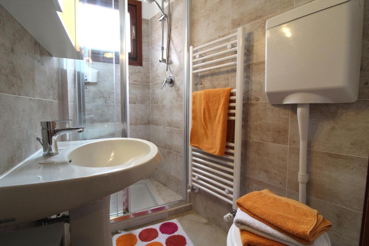 Appartamento Onda Blu Peschiera del Garda Ngoại thất bức ảnh
