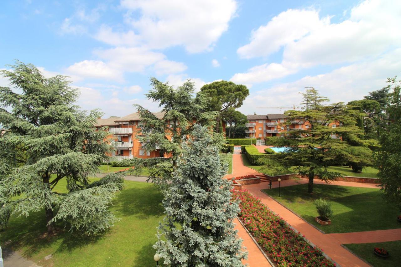 Appartamento Onda Blu Peschiera del Garda Ngoại thất bức ảnh