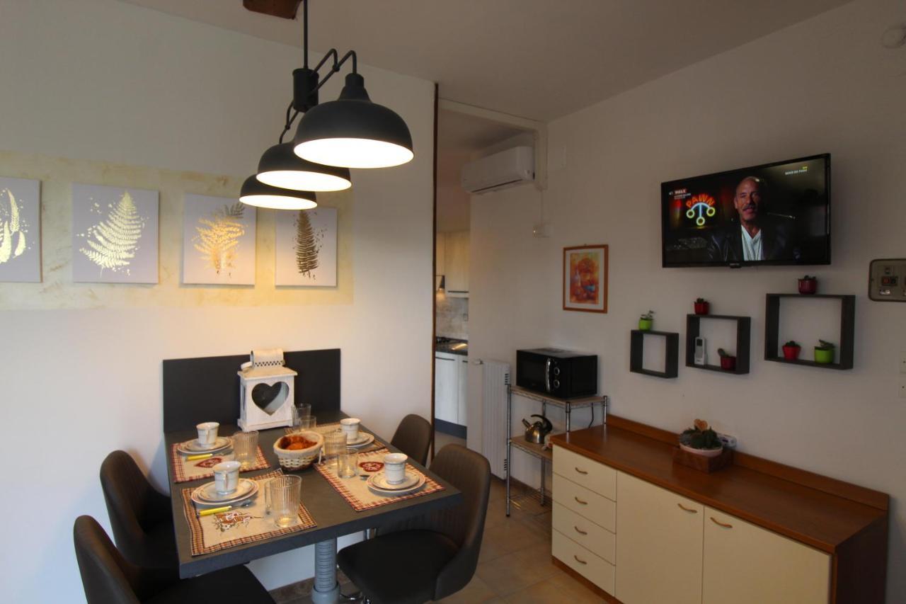 Appartamento Onda Blu Peschiera del Garda Ngoại thất bức ảnh