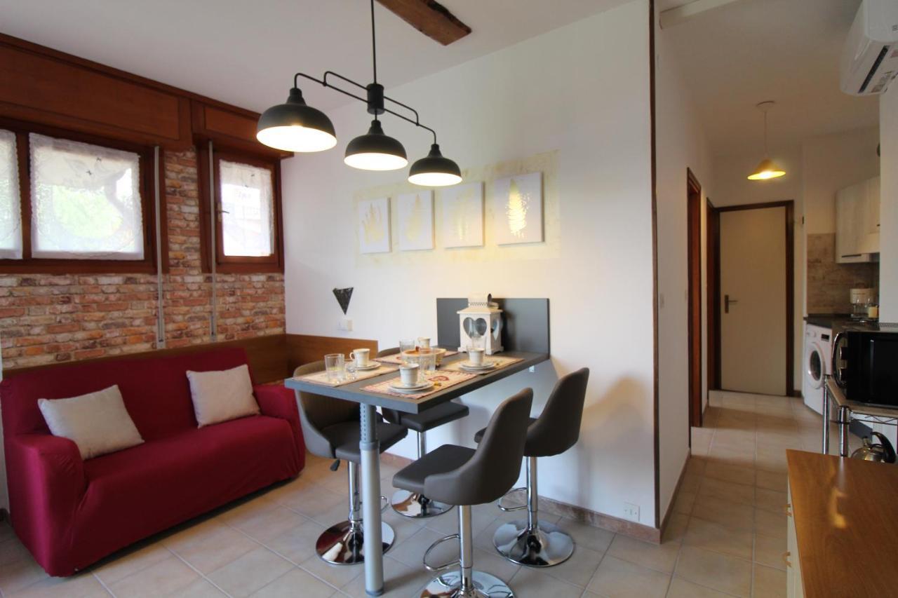 Appartamento Onda Blu Peschiera del Garda Ngoại thất bức ảnh