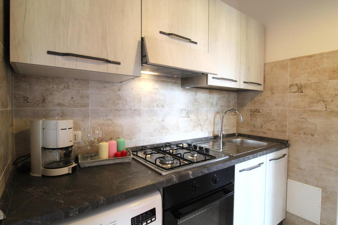 Appartamento Onda Blu Peschiera del Garda Ngoại thất bức ảnh