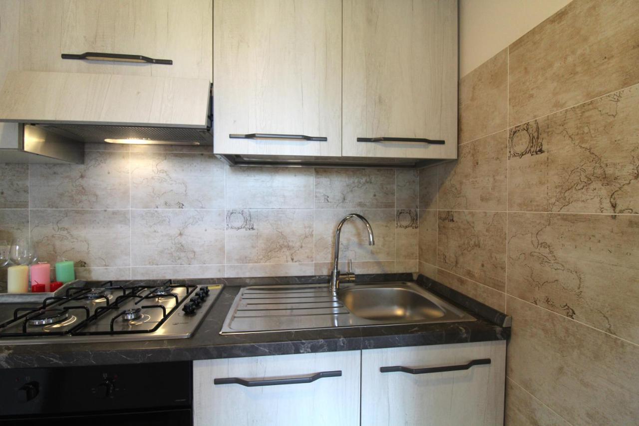 Appartamento Onda Blu Peschiera del Garda Ngoại thất bức ảnh