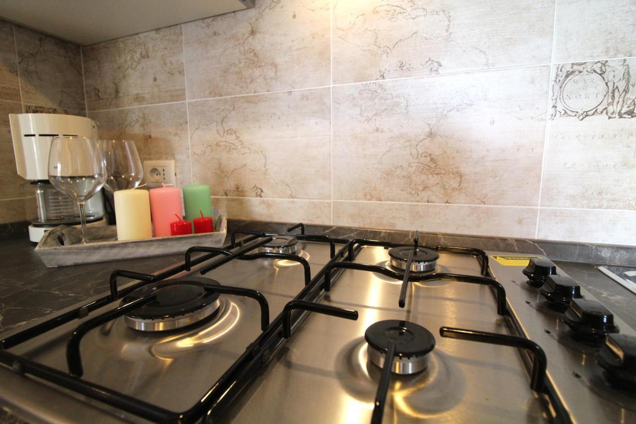 Appartamento Onda Blu Peschiera del Garda Ngoại thất bức ảnh